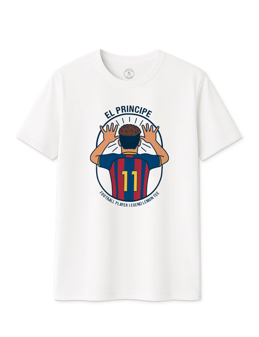 Camiseta El Menino. L 605