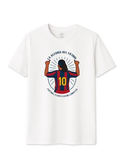 Camiseta Ronnie. El Mago. L 609