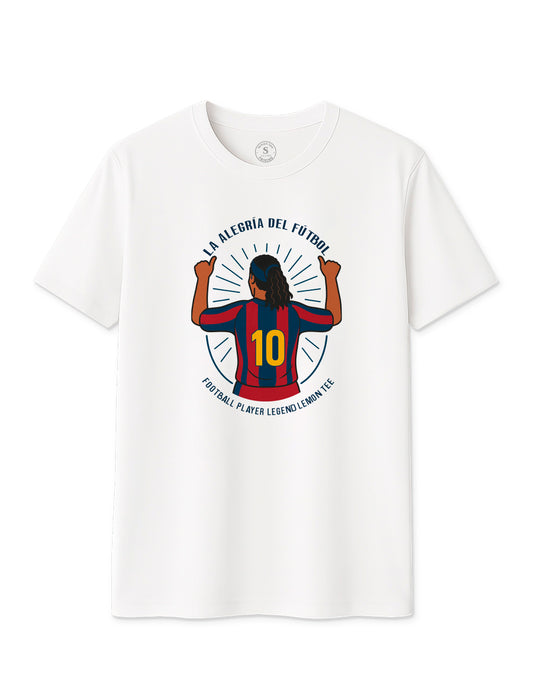 Camiseta Ronnie. El Mago. L 609