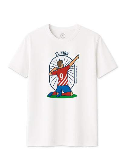 Camiseta El Niño. L 610