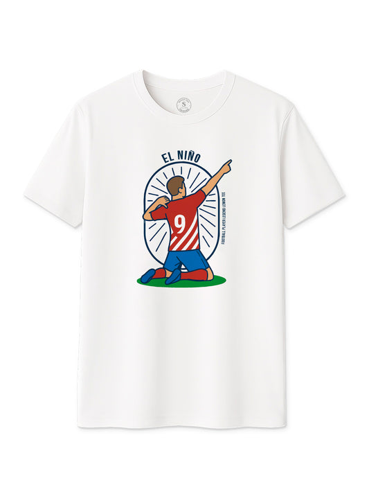 Camiseta El Niño. L 610