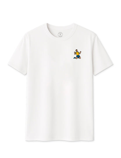 Camiseta Cádiz celebración. L 632