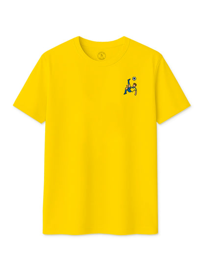 Camiseta Cádiz chilena. L 633