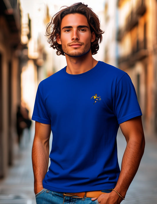 Camiseta Cádiz pases. L 634