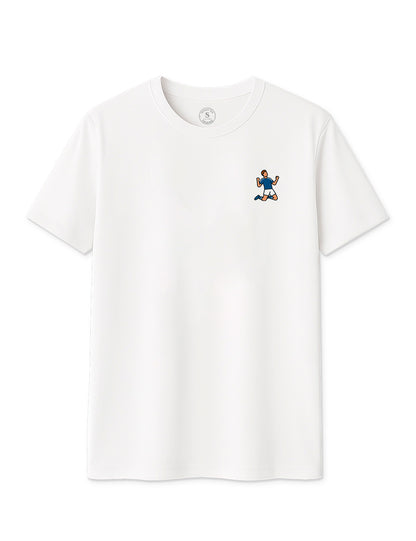 Camiseta Celebración Oviedo primera. L 645