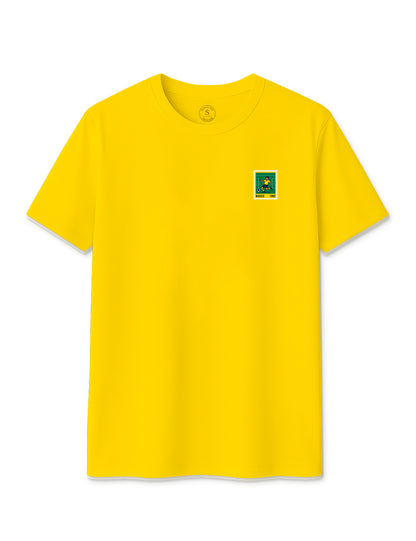 Camiseta Sello Mágico 1982. L 651