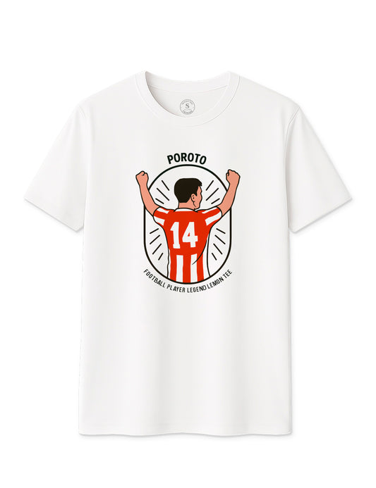 Camiseta Poroto L675