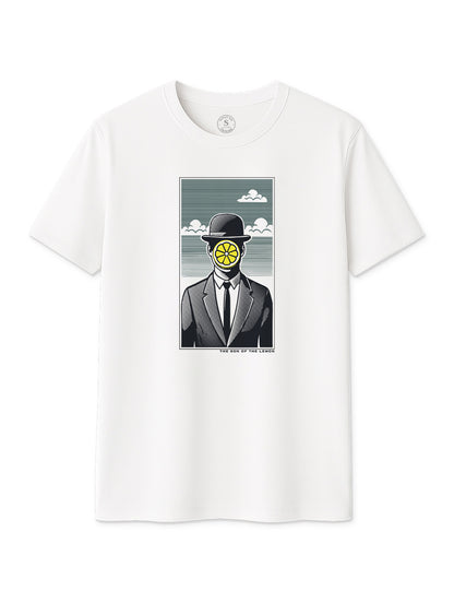 Camiseta The Son of the lemon. L 73