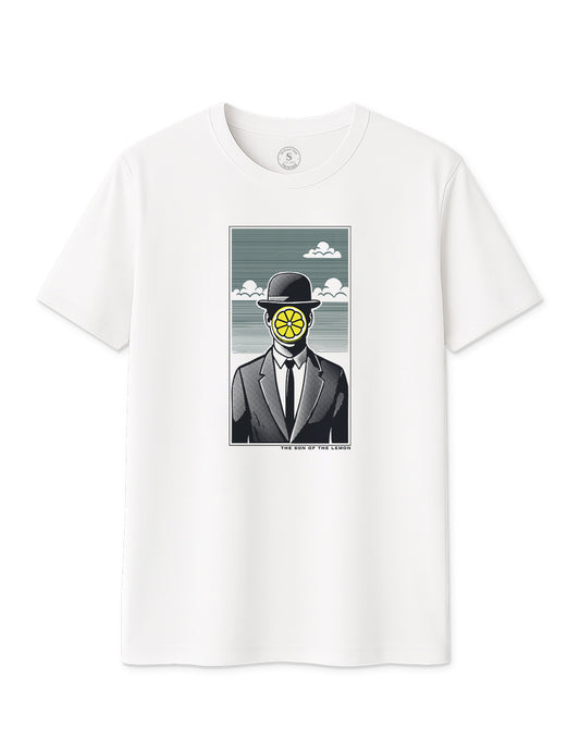 Camiseta The Son of the lemon. L 73