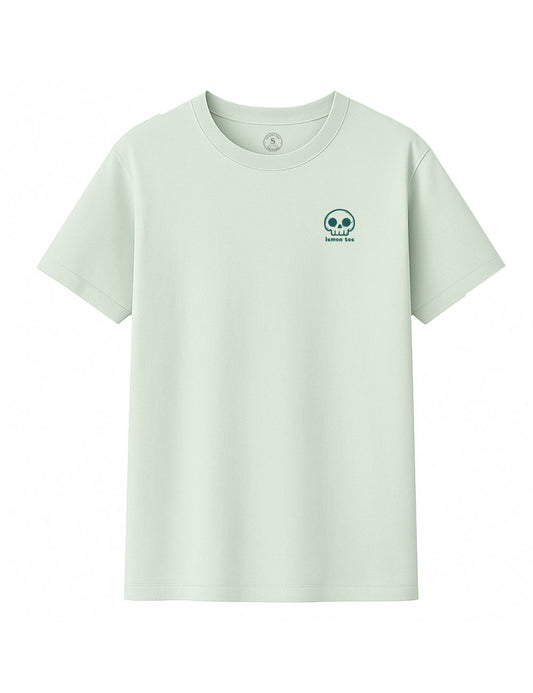 Camiseta Chill Skull. L 77