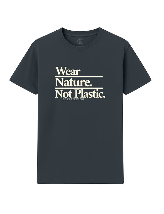 Camiseta Wear Nature. L 79