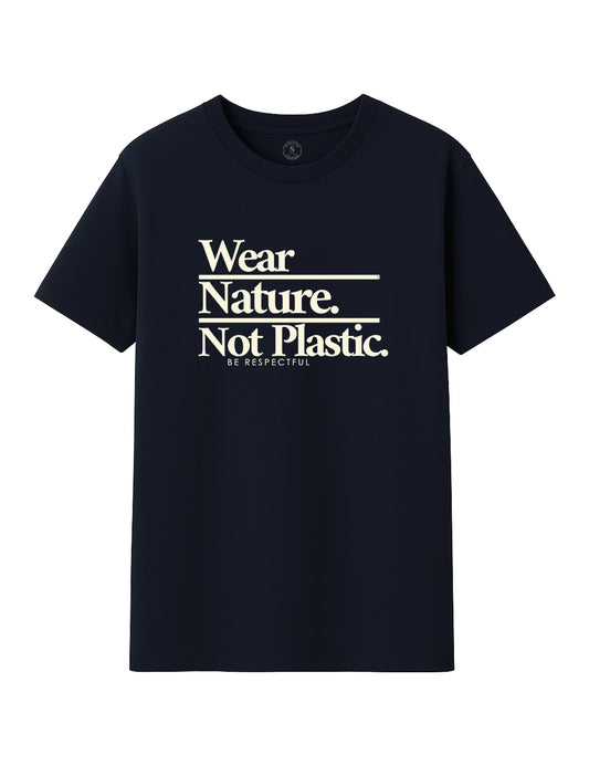 Camiseta Wear Nature. L 79