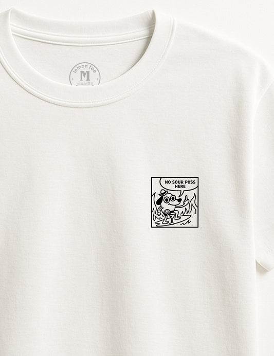 Camiseta L800 LTE