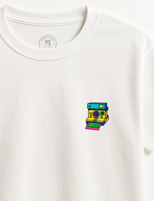 Camiseta L804 LTE