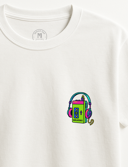 Camiseta L805 LTE