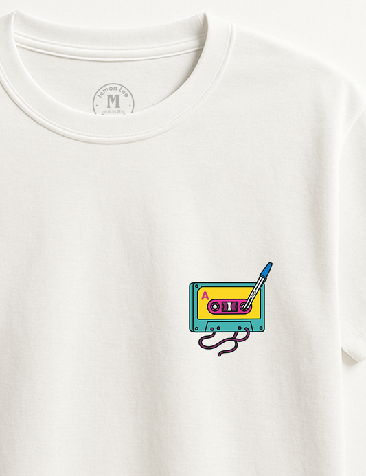 Camiseta L806 LTE