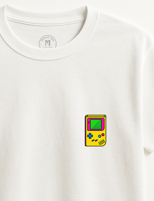 Camiseta L807 LTE