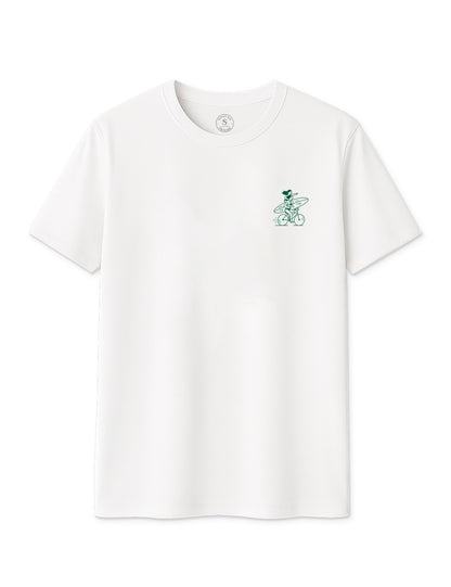 Camiseta Surf mama. L821 LTE