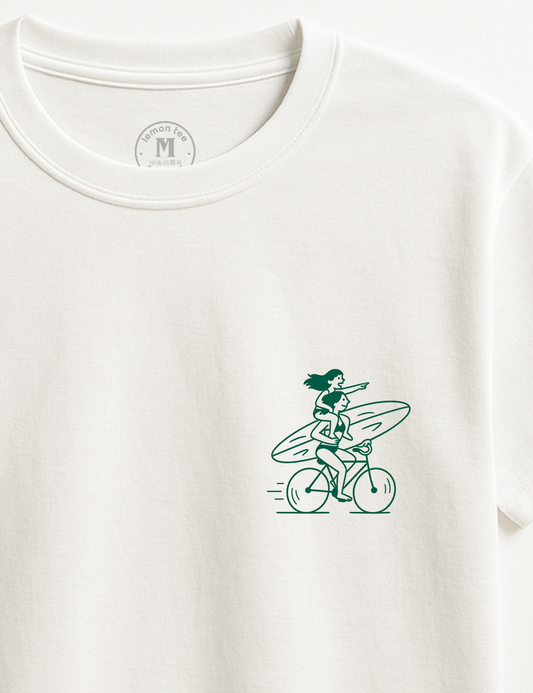 Camiseta L821 LTE