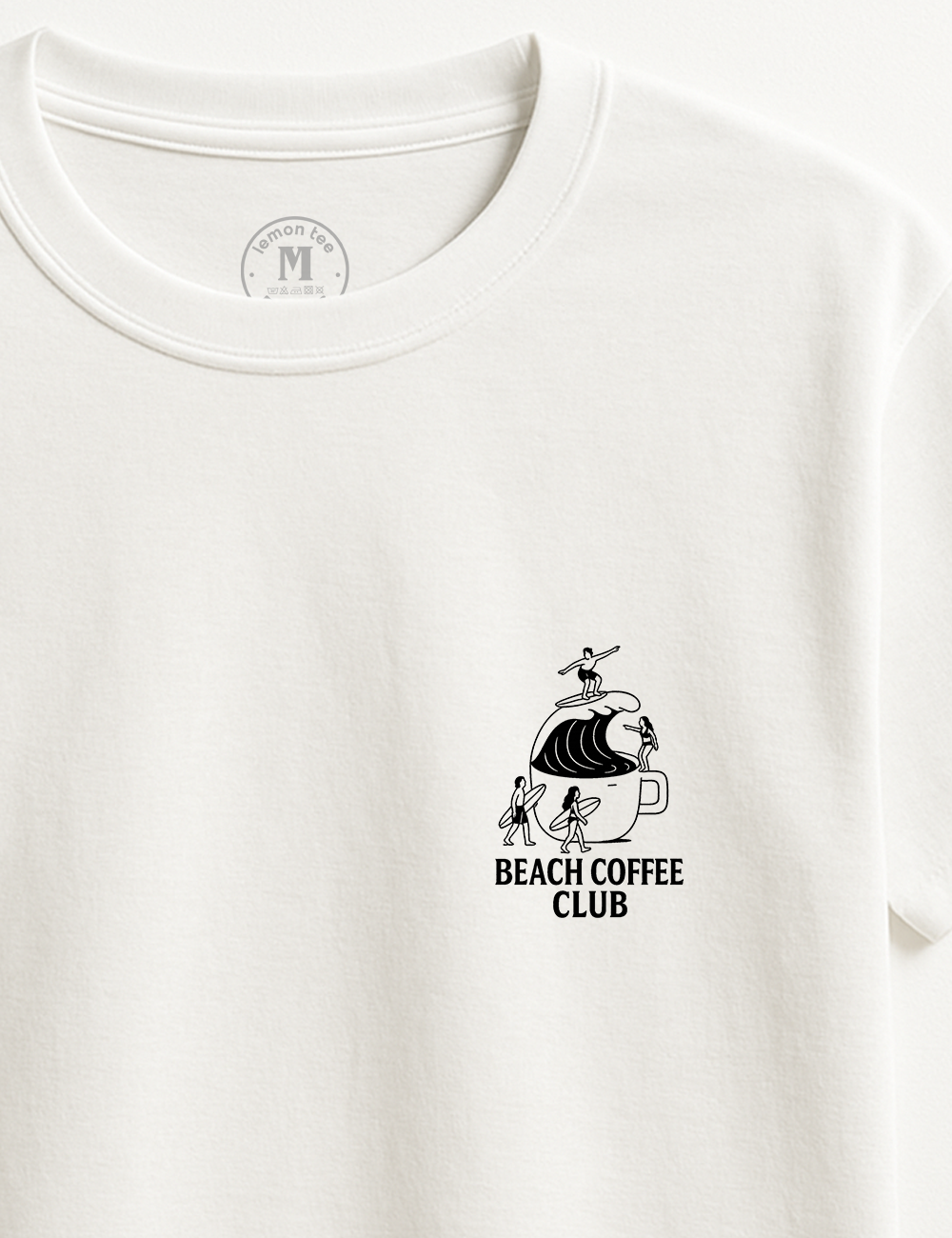 Camiseta L830 LTE