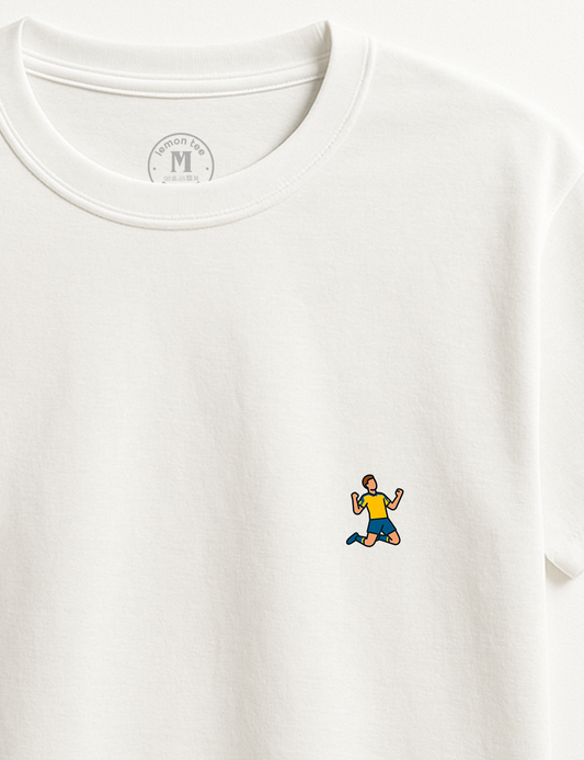 Camiseta L832 LTE