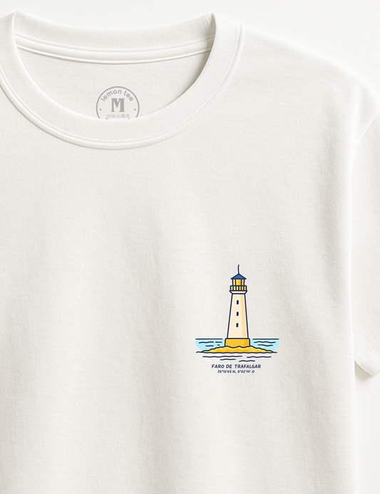 Camiseta L833 LTE