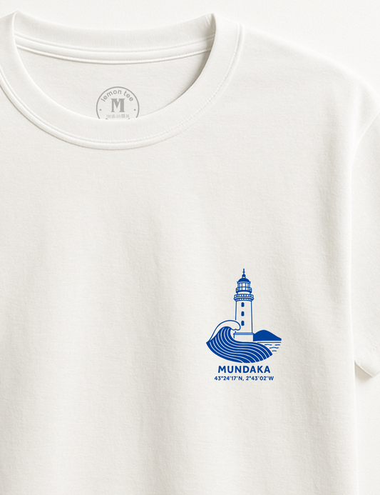 Camiseta L845 LTE