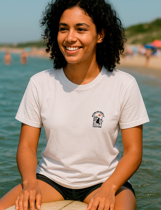 Camiseta Playa Somo. L 849 LTE