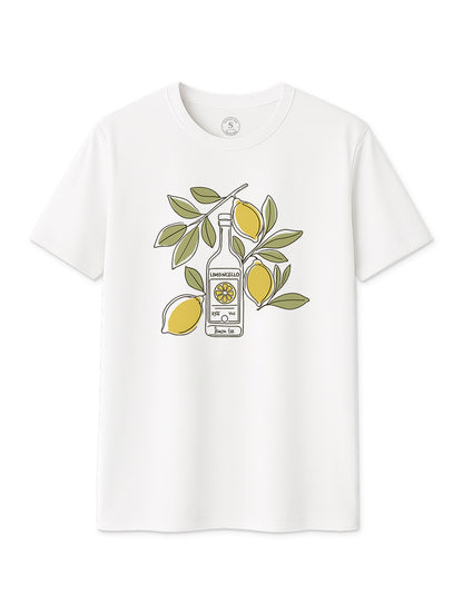 Camiseta Limoncello Torino. L 86