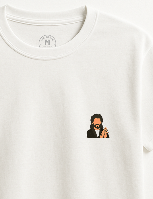 Camiseta L865 LTE
