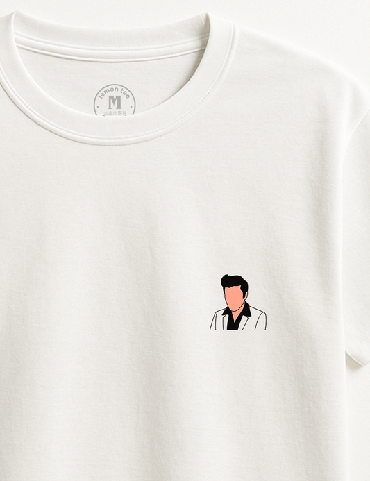 Camiseta L866 LTE