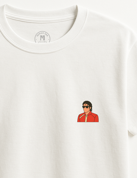 Camiseta L867 LTE