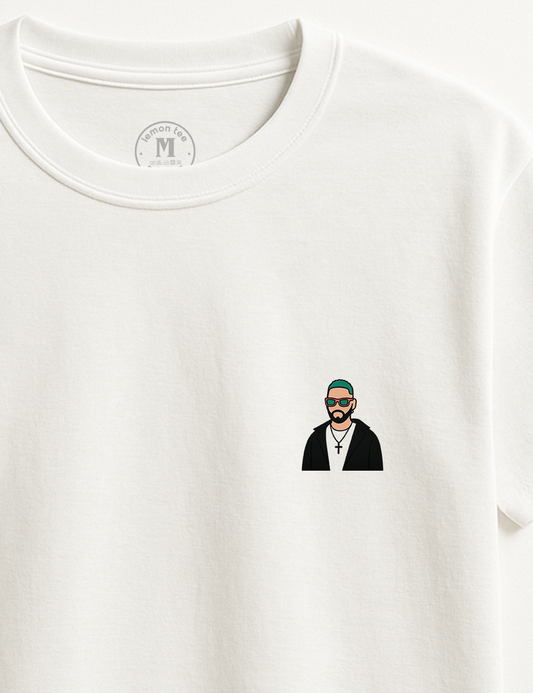 Camiseta L869 LTE
