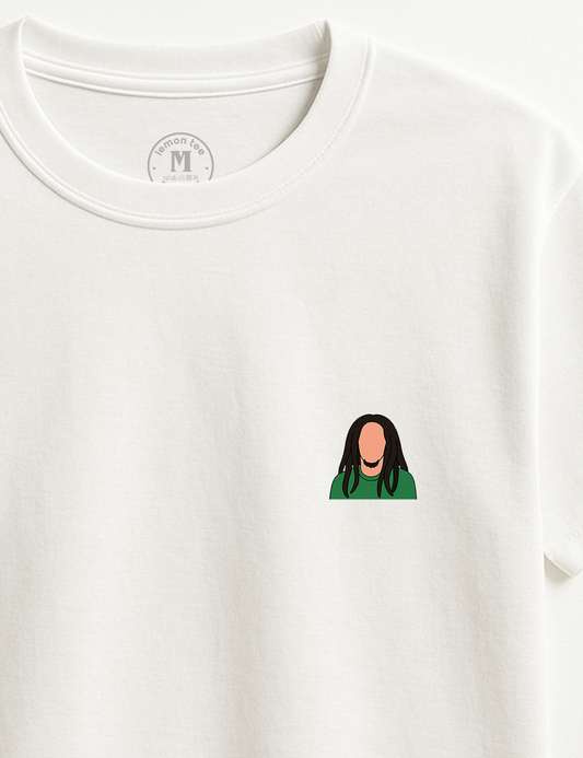 Camiseta L871 LTE