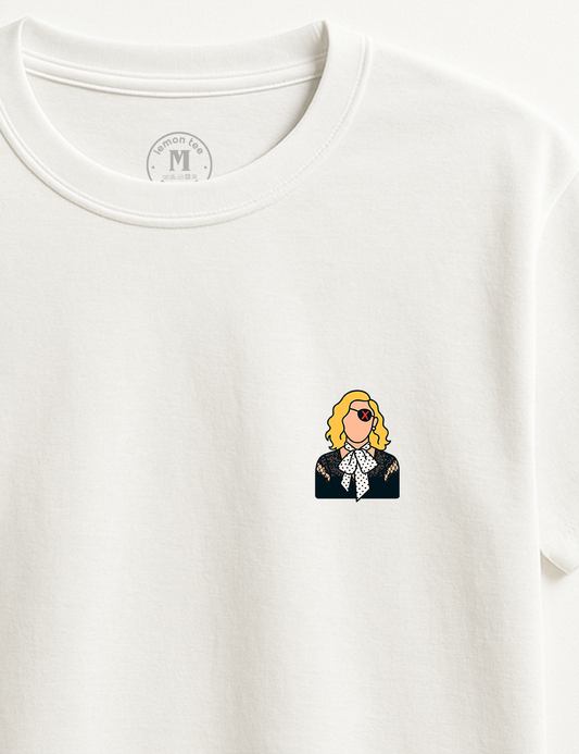 Camiseta L873 LTE