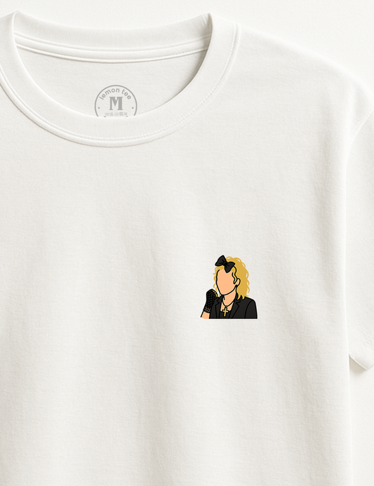 Camiseta L874 LTE
