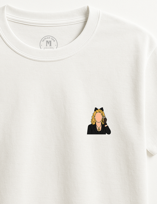 Camiseta L875 LTE