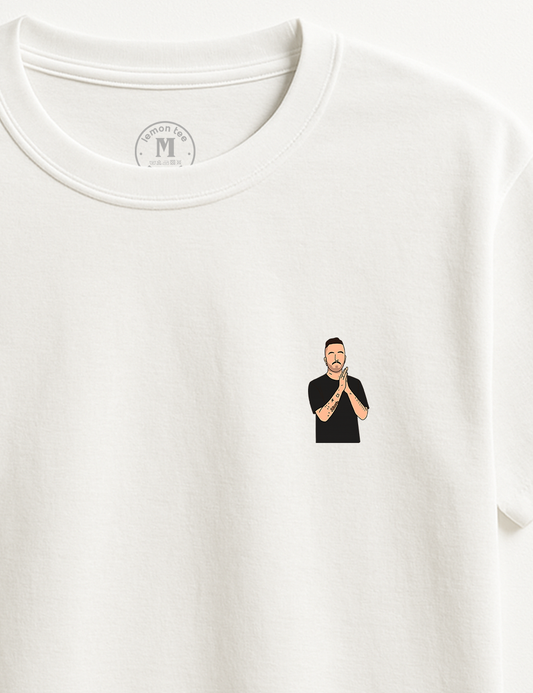 Camiseta L887 LTE