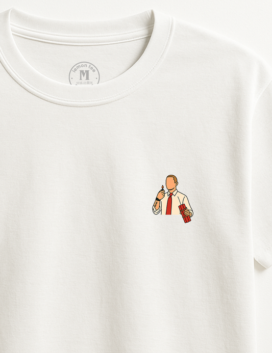 Camiseta L891 LTE