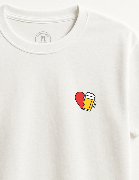 Camiseta L892 LTE