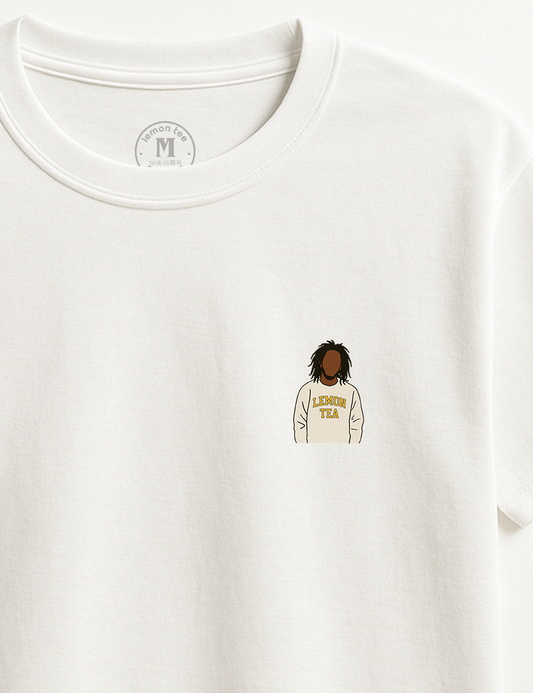 Camiseta L895 LTE