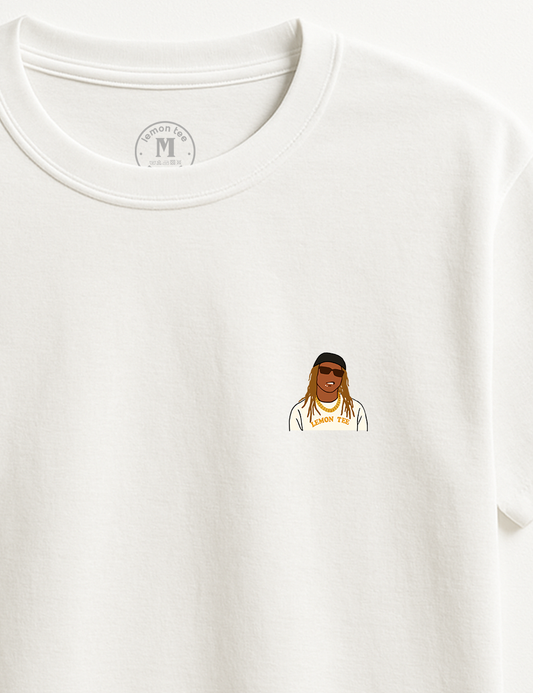 Camiseta L896 LTE
