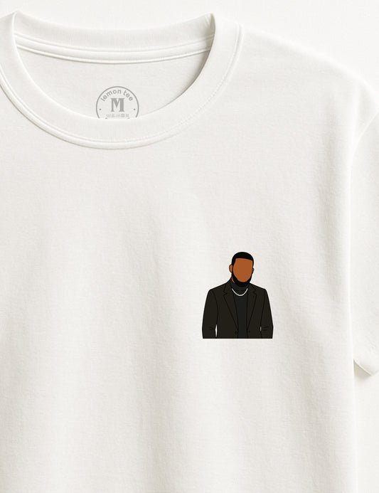 Camiseta L899 LTE