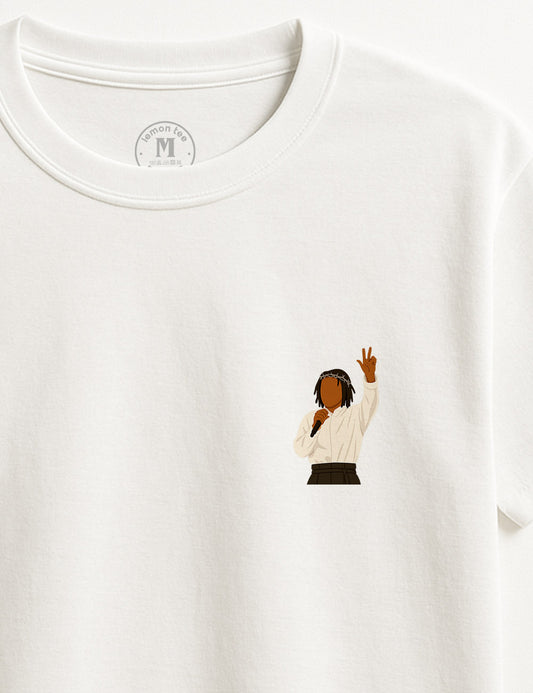 Camiseta L900 LTE