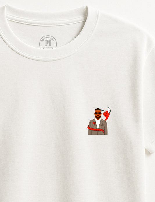 Camiseta L902 LTE