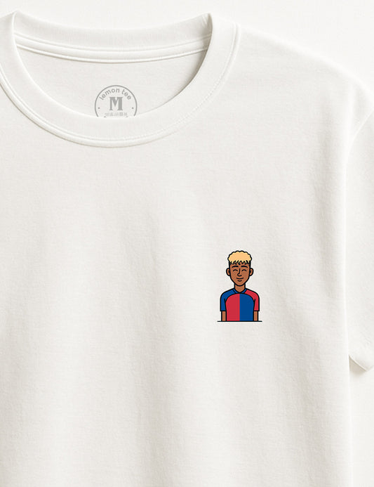 Camiseta L905 LTE