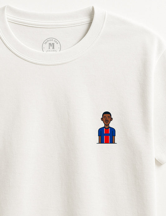 Camiseta L906 LTE