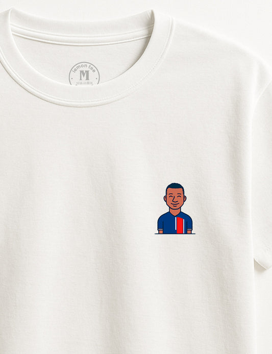 Camiseta L907 LTE