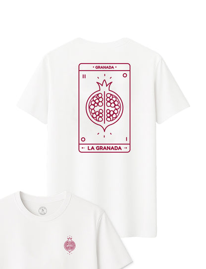 Camiseta La Granada. L 91