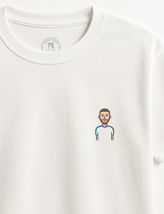 Camiseta L915 LTE